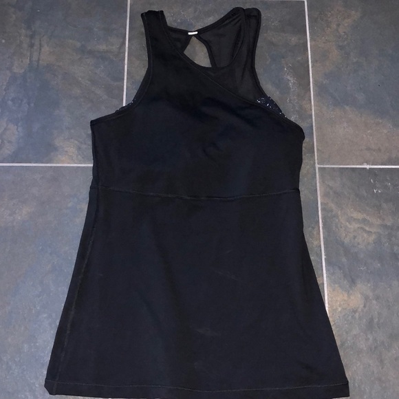 Lulu lemon tank top - Picture 1 of 5